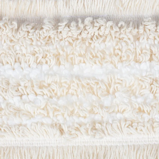 Насадка МОП 40см  Дуэт (хлопок, микрофибра)(ТВ-006-11 )