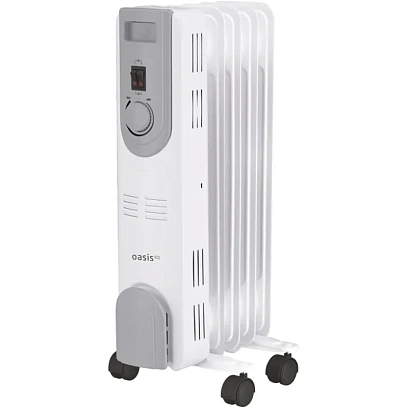Радиатор Oasis Pro масляный OS-10