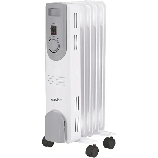 Радиатор Oasis Pro масляный OS-10