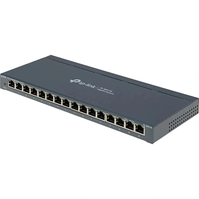 Коммутатор TP-Link  TL-SG116