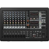Микшер-усилитель Behringer PMP1680S, 2х600Вт 4 Ом, 12 каналов, эквалайзер