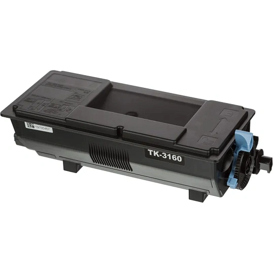 Картридж лазерный Retech TK-3160 чер. для Kyocera Ecosys P3045