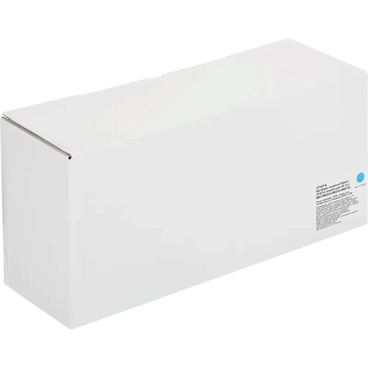 Картридж лазерный Retech CF451A гол. для HP CLJ M681/ M652dn/M653dn/M681dh