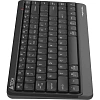 Клавиатура A4Tech Fstyler (FBK11 GREY) черный/серый USB беспроводн/BT/Radio
