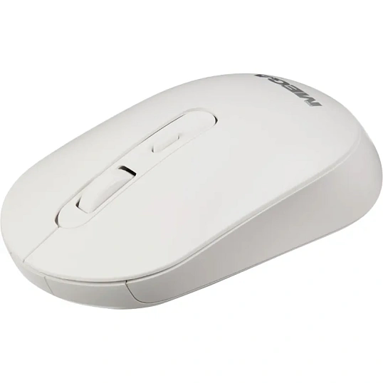 Мышь компьютерная ProMega jet WM011 WLS USB WLS RT/1АА/dpi 1600/3 кн/белый