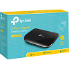 Коммутатор TP-Link TL-SG1005D (L2) 5x1Гбит/с неуправляемый