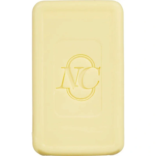 Мыло хозяйственное 140г 72% СОЛНЫШКО в обертке, лимон