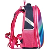 Ранец №1School Basic Like, 2 отд., эргоном. спинка   