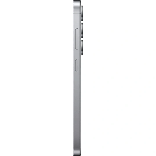 Смартфон Samsung Galaxy S25 SM-S931B 256Gb 12Gb серый(SM-S931BZSCCAU)
