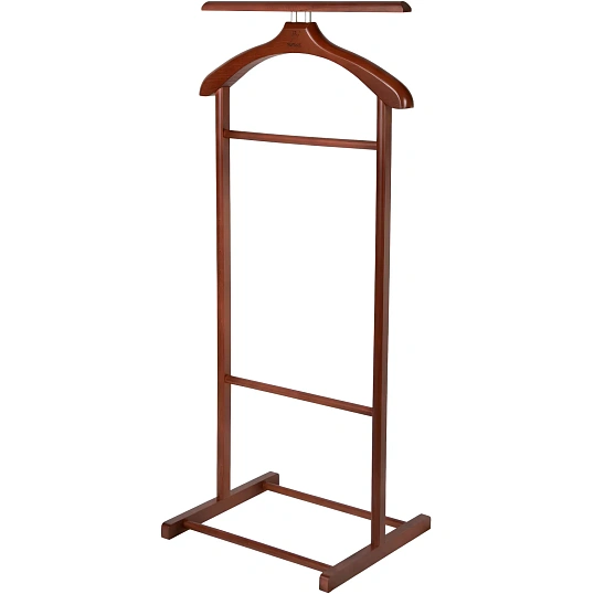 Вешалка ME_костюмная В 21Н средне-коричневый