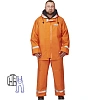Костюм влагозащитный КПК Fisherman's WPL оранж 60-62/182-188