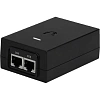 PoE-инжектор Ubiquiti (POE-48-24W-G) 48В 0.5А Passive PoE