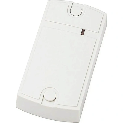 Считыватель IronLogic Matrix-II (мод. Е)серый бесконтактный, EM-Marine