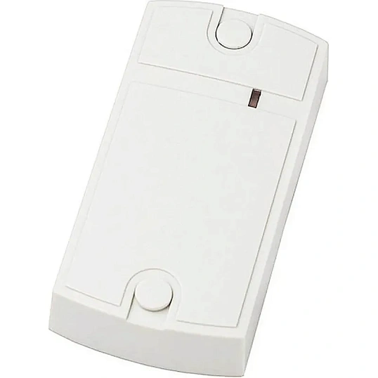 Считыватель IronLogic Matrix-II (мод. Е)серый бесконтактный, EM-Marine