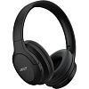 Наушники Acer OHR304 с микрофоном черный BT (ZL.HDSEE.00B)