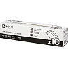 Лампа светодиодная LED-GX53-VC 10PACK 15Вт 230В 4000К (10шт./упак) IN HOME