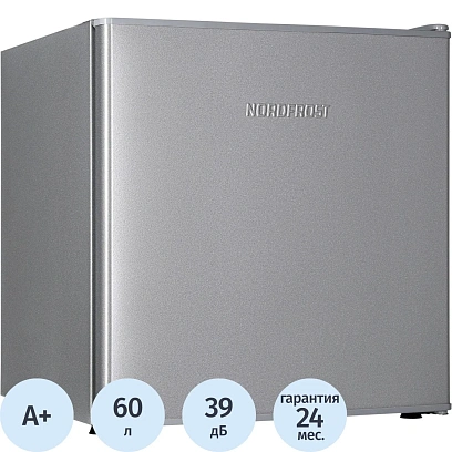 Холодильник Nordfrost/Nord NR 402 S