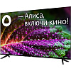Телевизор BBK 55LEX-8246/UTS2C, UHD, смарт (Яндекс)