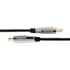 Кабель активный оптический HDMI 19M/M,ver. 2.1, 15m Telecom (TCG2120-15M)