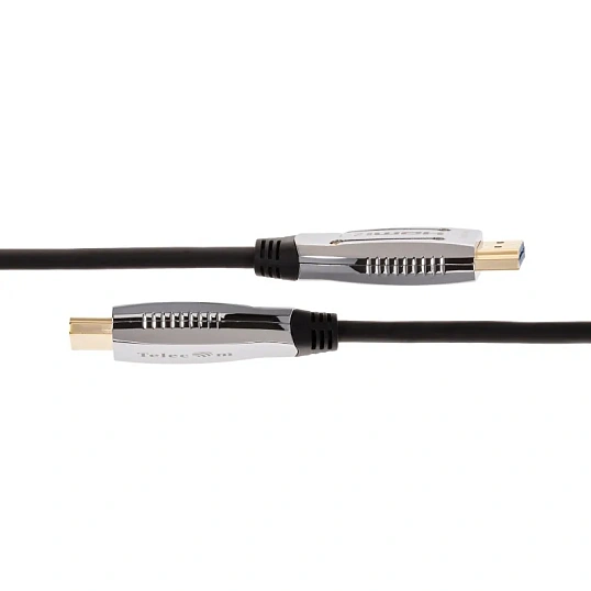 Кабель активный оптический HDMI 19M/M,ver. 2.1, 15m Telecom (TCG2120-15M)