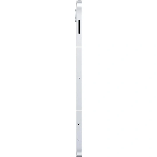 Планшет Samsung Galaxy Tab S10 FE 8Gb/128Gb серебристый(SM-X520NZSRCAU)