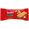 Вафли Loacker минис наполитанер, 3,2гx204шт/уп