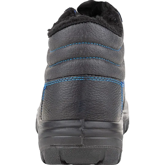 Ботинки рабочие (мод.13М) утепл. (р.40)