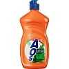 Средство для мытья посуды AOS Бальзам Алое вера 450гр