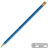 Карандаш чернографитный KOH-I-NOOR 1372 ORIENTAL HB с ластиком Чехия