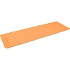 Коврик для фитнеса и йоги Start Up Peach/Gray р183х61х0,6см, 371127