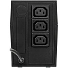ИБП Powerсom RPT-600A (3 IEC/360Вт)
