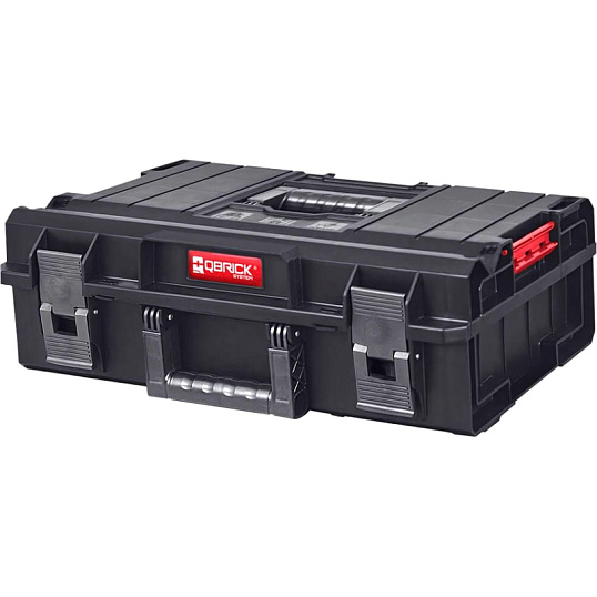 Ящик для инструментов 59х39х19см QBRICK SYSTEM ONE 200 BASIC