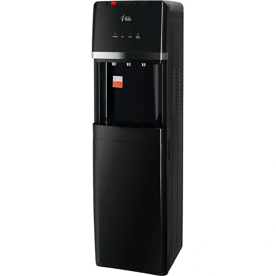 Пурифайер Ecotronic A7-U4LE Black напольный