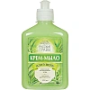 Крем-мыло жидкое РУССКИЕ ТРАВЫ 300мл пуш-пул Алоэ-Вера