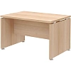 Брифинг MS_Grand Gr-8 120x80x71,8 дуб Шамони светлый