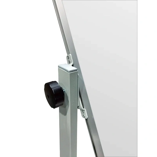 Доска магнитно-маркерная BoardSYS поворотн 120х180 алюм.рама,лак 30ПО1-180Ф