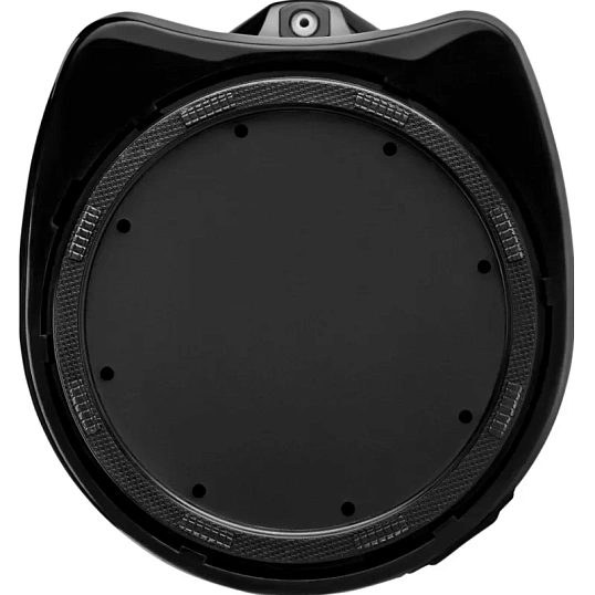 Термопот Scarlett SC-ET10D13, 750Вт, 4л, черный