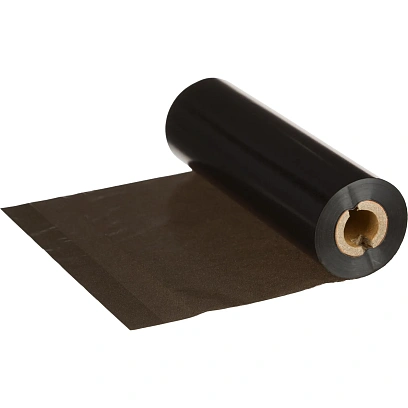 Риббон 110мм х 74м OUT Wax вт.12,7х110