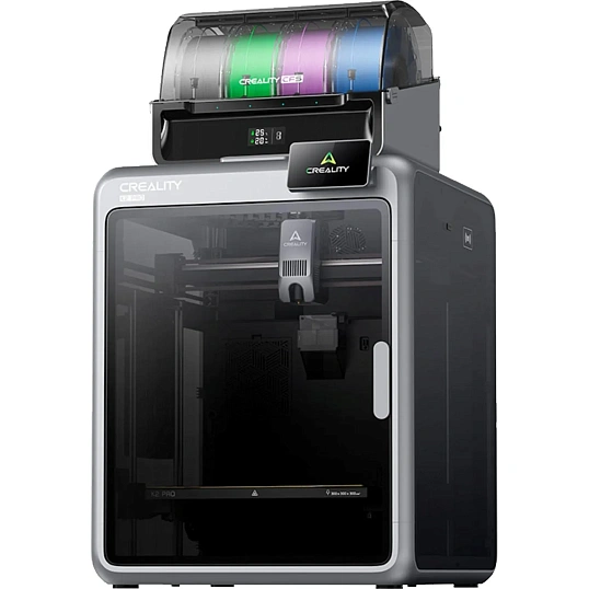 3D-принтер Creality3D K2 Pro Combo