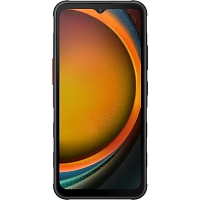 Смартфон Samsung Galaxy Xcover7 6+128GB, черный