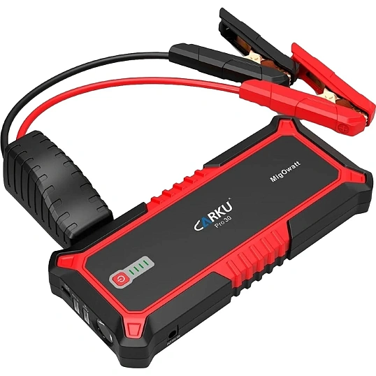 Внешний аккумулятор CARKU Pro-30 (CARP30)
