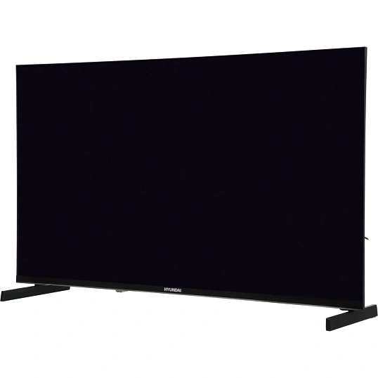 Телевизор Hyundai H-LED32BS5011, HD ready, смарт (Google TV)