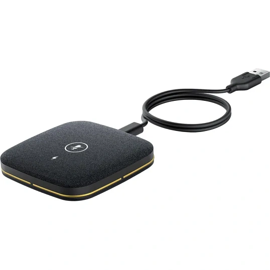 Микрофон DECT Yealink (CPW65-DECT-Duo) для CP965  2шт/уп