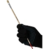 Кисть плоская тонкая STAYER UNIVERSAL-STANDARD светлая №6 x 8мм (0124-06)