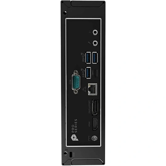 Мини ПК MSI Pro DP21 14M(936-B0A431-235)i5-14400/noHDD,noSSD/VESA/COM/noOS