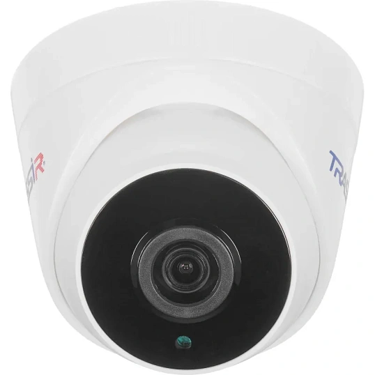IP-камера TRASSIR TR-D2S1 v3 3.6,внутрен,2Мп,ИК,1/2.9 CMOS,3.6мм,20 м