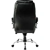 Кресло BN_Dp_Руководителя EChair-535 MPU к/з черный, хром