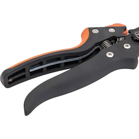 Секатор контактный Центроинструмент FINLAND 1542