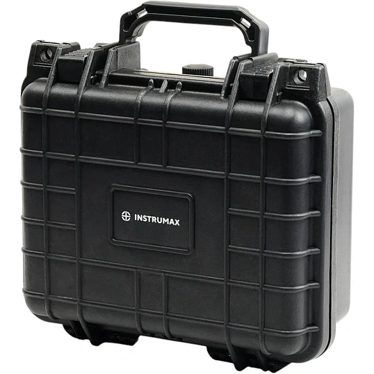 Уровень лазерный профессиональный INSTRUMAX  LINEPRO 3D Professional SET