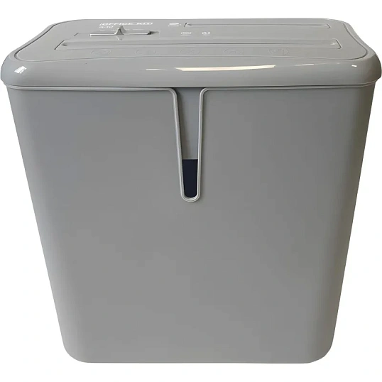 Шредер (уничтожитель) Office Kit S30, 3 ур.секр., 6 лист., 14 л.,  4x40